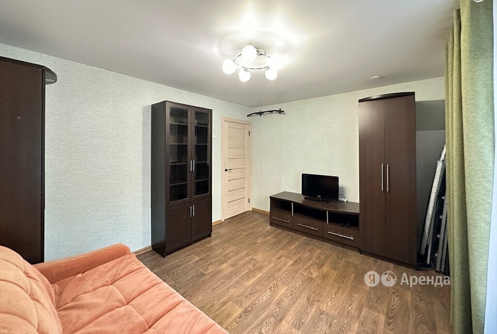 квартира г Москва метро Перово ул 2-я Владимирская 44/10 фото 5