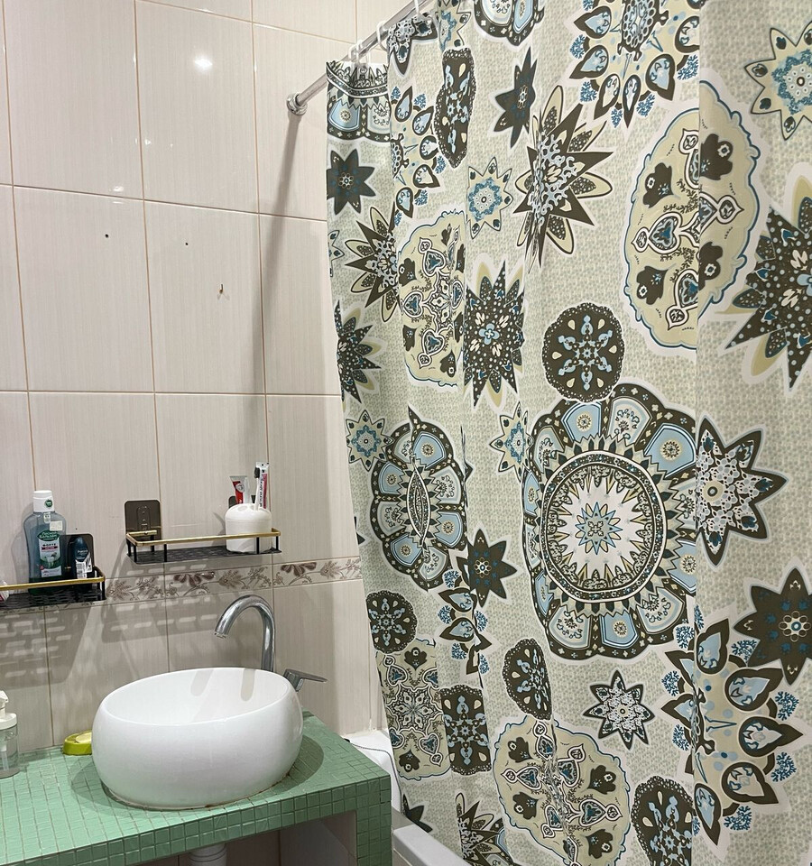 квартира г Мытищи ул Кадомцева 4 17а м-н фото 8