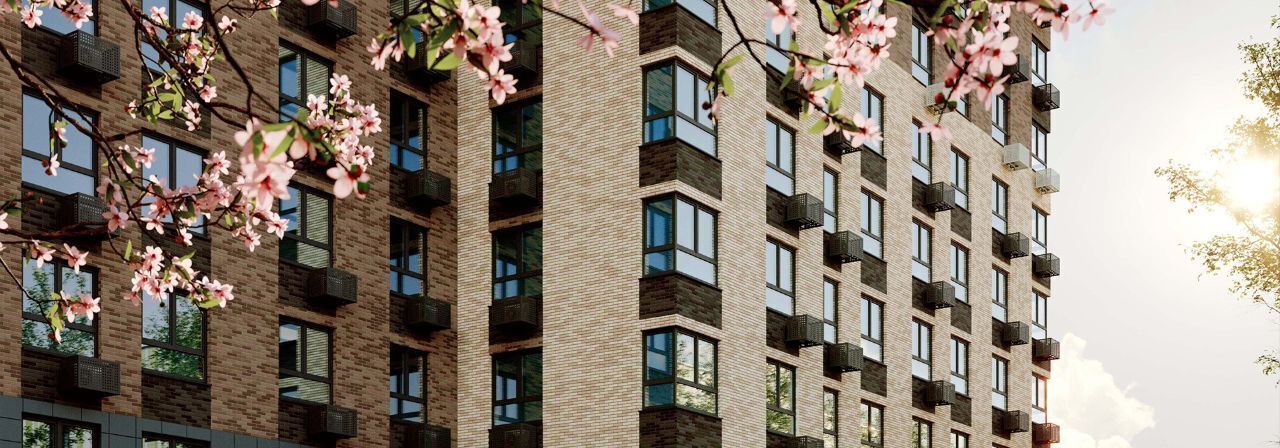 квартира г Красногорск мкр Опалиха ул Береговая Аникеевка фото 9