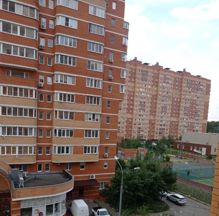 квартира городской округ Одинцовский г Звенигород микрорайон «Супонево» к 15 фото 16