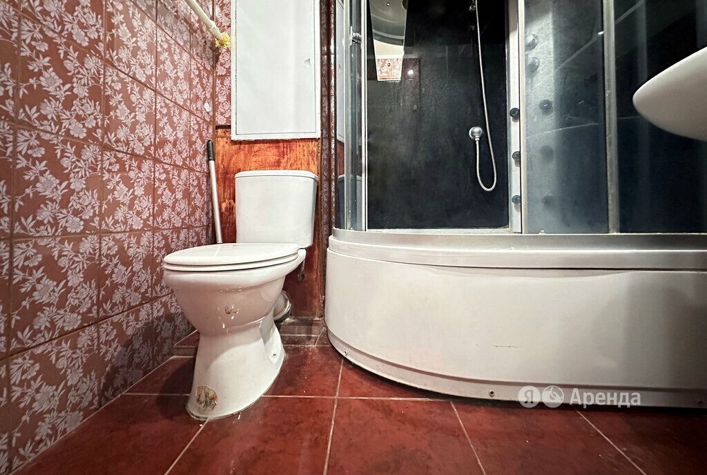 квартира г Королев ул Горького 16г Ростокино фото 8