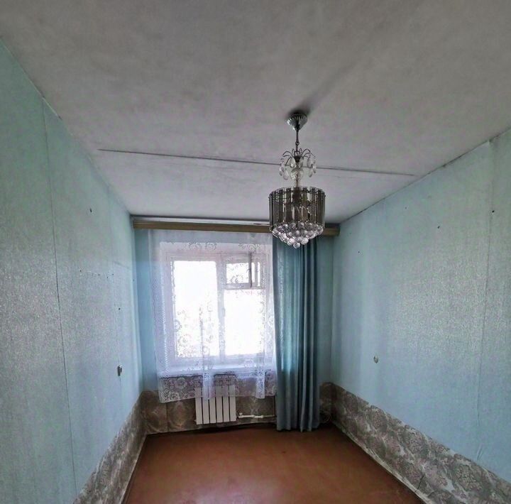 квартира г Тверь р-н Центральный пр-кт Чайковского 35 фото 9