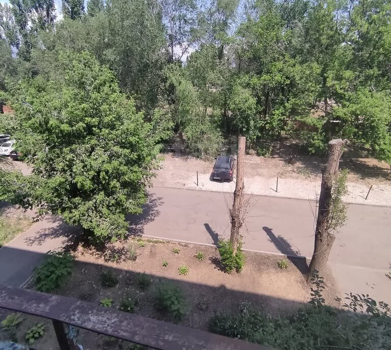 квартира г Саратов р-н Кировский ул Артиллерийская 4 фото 13