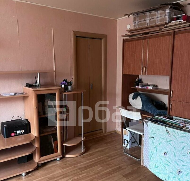 квартира г Иваново ул Андрианова 24 фото 6