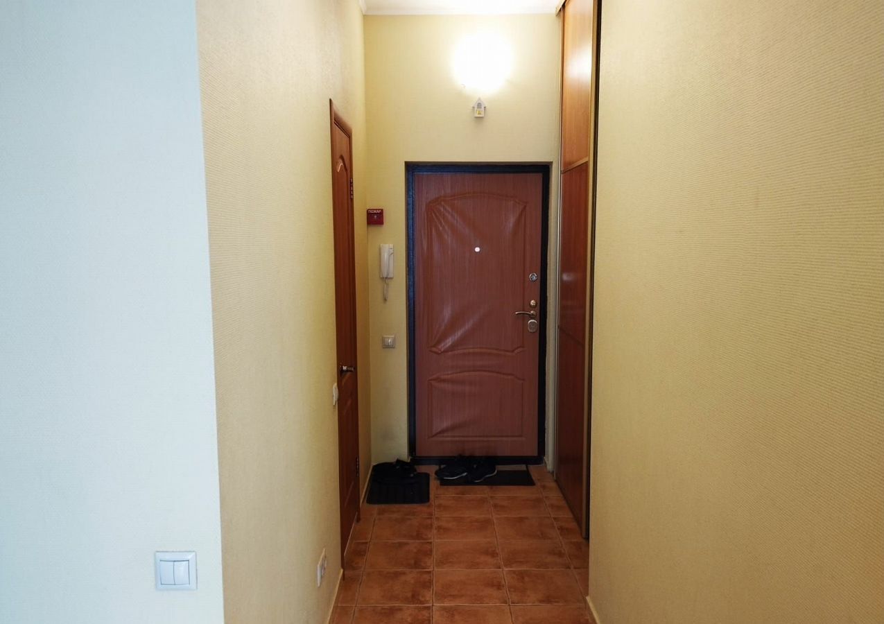 квартира г Красногорск ул Спасская 1к/2 Пенягино, Красногорск фото 21