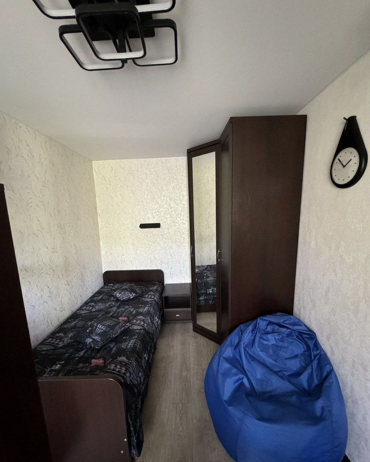 квартира г Балашиха ул Орджоникидзе 18 фото 7