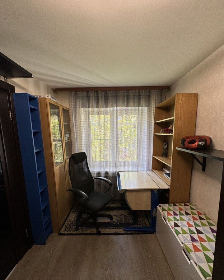 квартира г Балашиха ул Орджоникидзе 18 фото 12