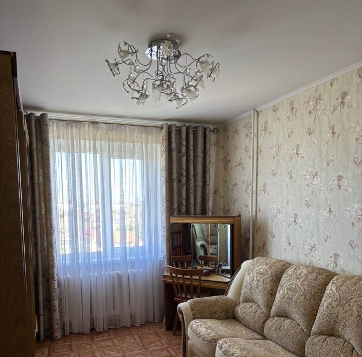 квартира г Оренбург р-н Центральный ул Терешковой 10/6 фото 7