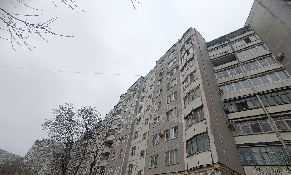 квартира г Волгоград р-н Советский ул им. Сухова 17 СХИ м-н фото 16
