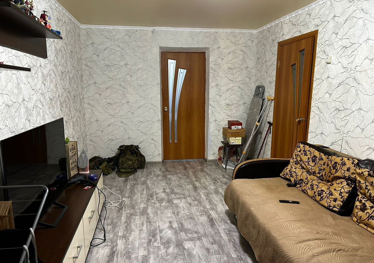квартира г Хабаровск р-н Центральный ул Гамарника 43 фото 12