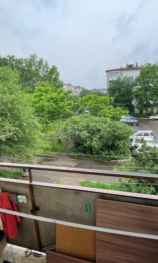 квартира г Биробиджан ул Набережная 16 Еврейская автономная обл. фото 9