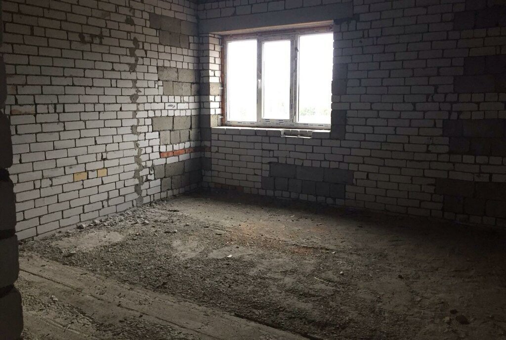 дом г Волгоград р-н Тракторозаводский ул Латошинская фото 7