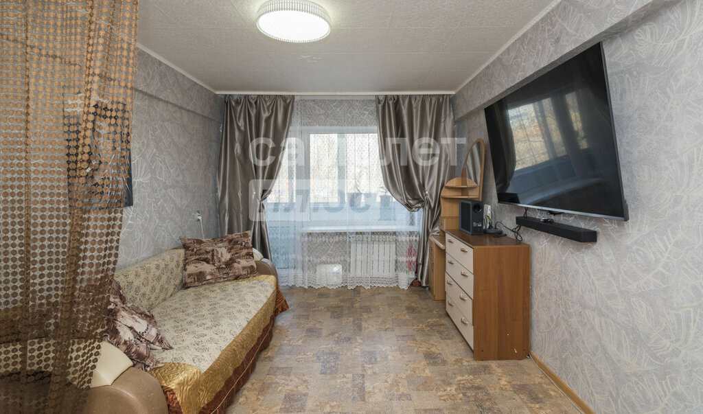 квартира г Благовещенск п Аэропорт 2 фото 6
