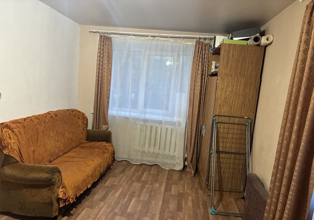 квартира г Чита р-н Центральный ул Кайдаловская 4 фото 2