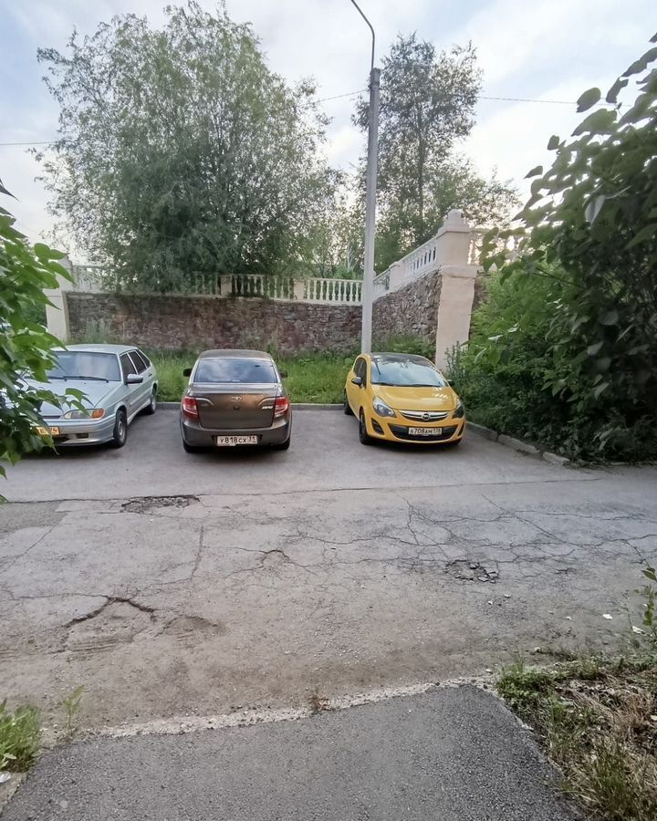 квартира г Магнитогорск р-н Ленинский ул Чапаева 4 фото 14