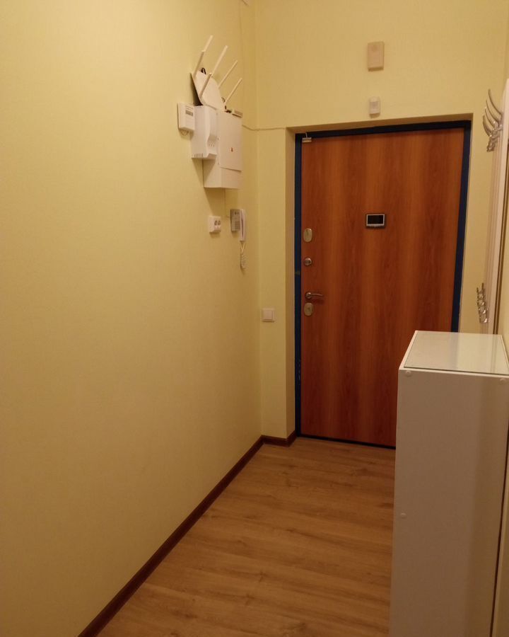 квартира г Санкт-Петербург р-н Красносельский б-р Балтийский 4 фото 11