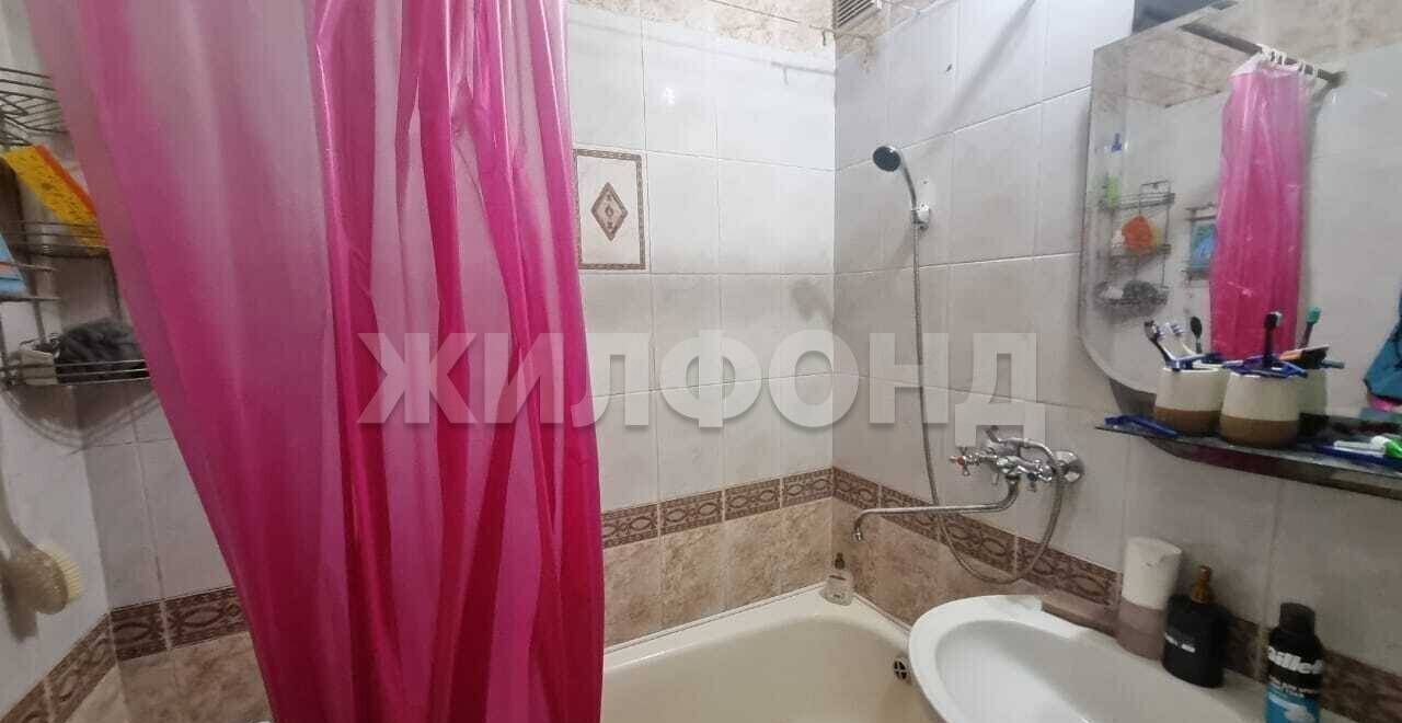 квартира г Белгород Восточный ул Вокзальная 28 фото 6