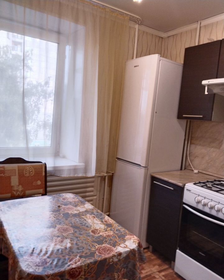 квартира г Стерлитамак Михайловский ул Шафиева 21 фото 3