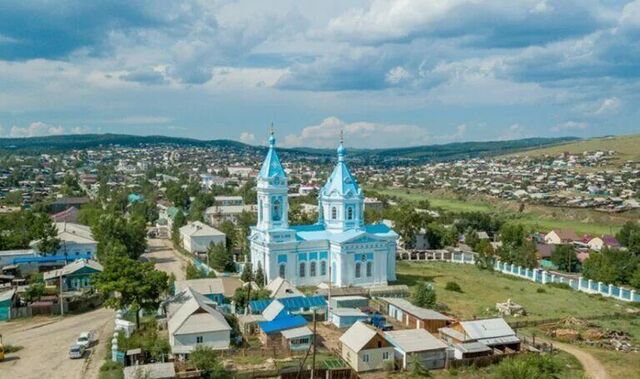 г Кяхта ул Ленина 1 фото