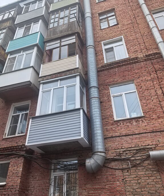 квартира г Рубцовск ул Калинина 14 фото 10