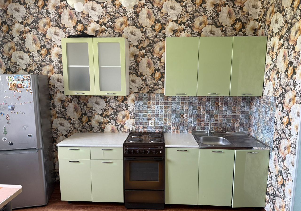квартира г Иркутск р-н Свердловский Университетский 114/2 фото 3