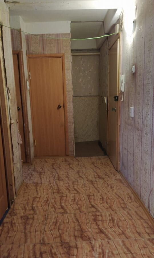 комната г Колпино ул Павловская 38/17 р-н Колпинский фото 8