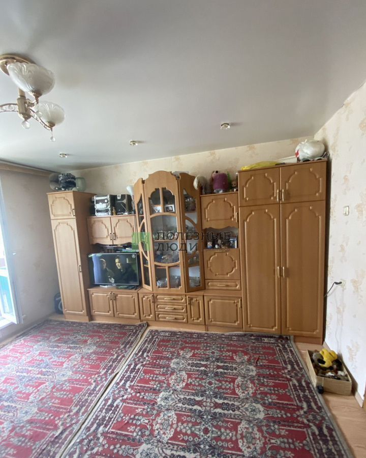 квартира г Чита п Текстильщиков р-н Черновский 9-й мкр-н, 1 фото 7