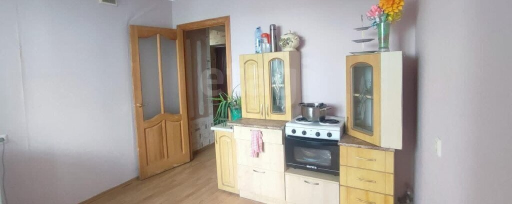 квартира г Бердск ул Рогачева 20а фото 3