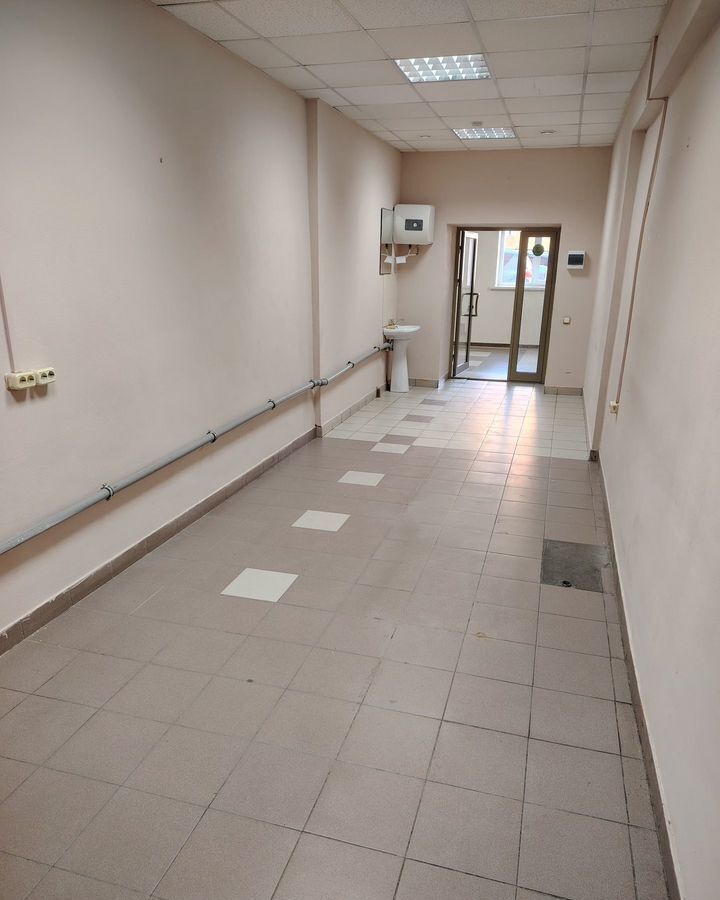 свободного назначения г Новосибирск р-н Центральный ул Коммунистическая 35 Площадь Ленина фото 4