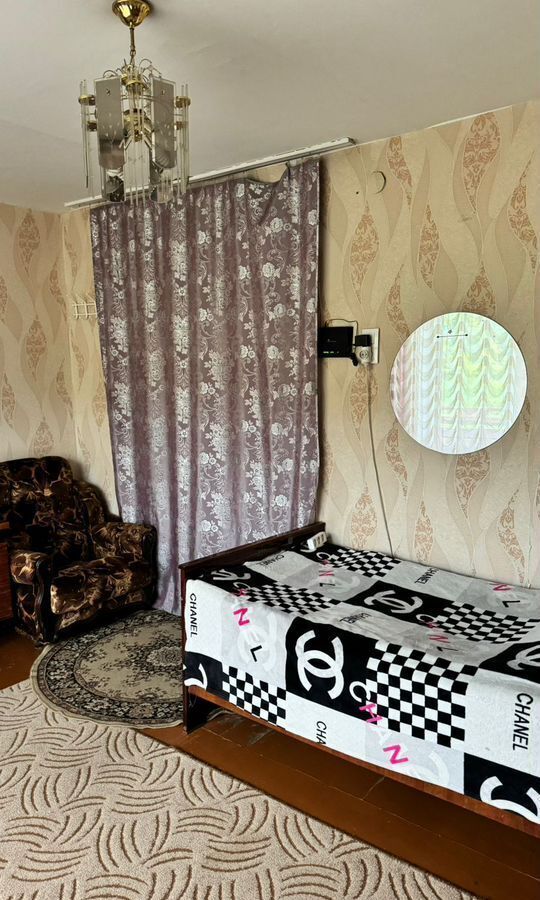комната г Горно-Алтайск ул. Григория Чорос-Гуркина, 68 фото 5