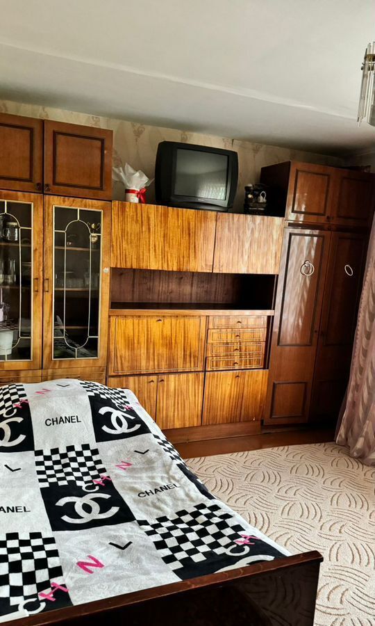 комната г Горно-Алтайск ул. Григория Чорос-Гуркина, 68 фото 1