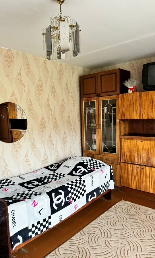 комната г Горно-Алтайск ул. Григория Чорос-Гуркина, 68 фото 7