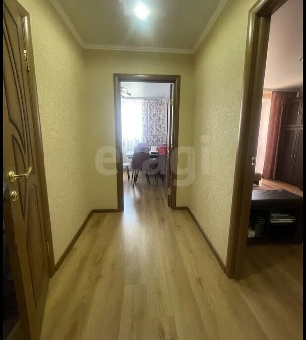квартира г Саранск ул Волгоградская 75к/3 фото 9