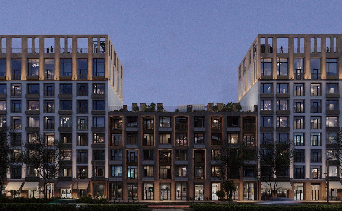 квартира г Дербент ул Сальмана 5 секц. 4 фото 3