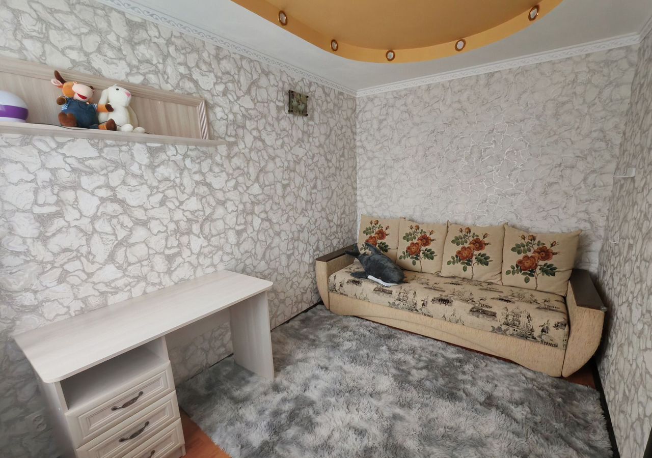квартира г Магадан ул Гагарина 2 фото 16