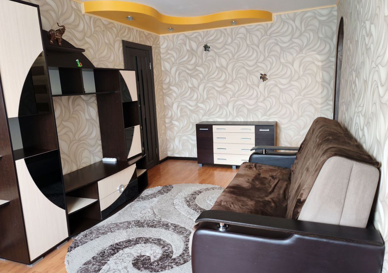 квартира г Магадан ул Гагарина 2 фото 12