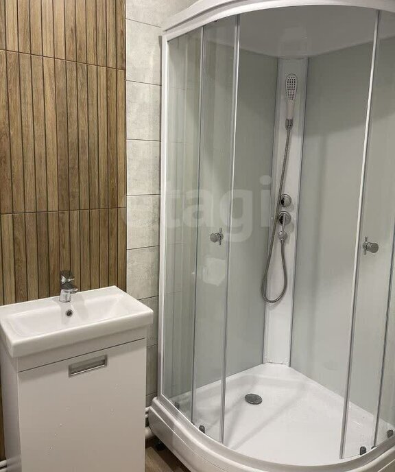 квартира г Новосибирск Студенческая ул Забалуева 102/1 фото 7