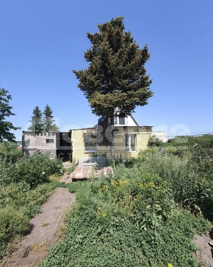 дом г Омск р-н Центральный территория СОСН Керамик-3 фото 5