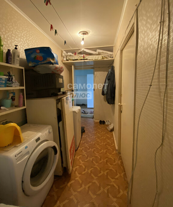 комната г Октябрьский ул Садовое Кольцо 71 фото 4