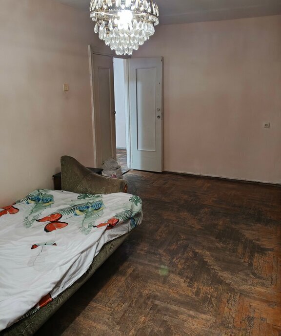 квартира г Нальчик ул Ватутина 1 фото 2