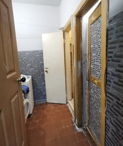 комната ул Кольцевая 52а фото