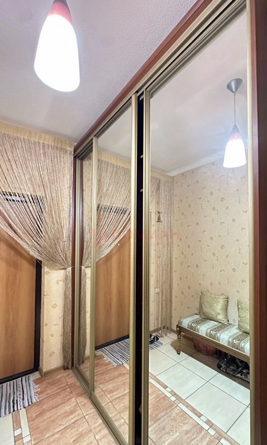 квартира г Батайск ул Кирова 28 фото 38