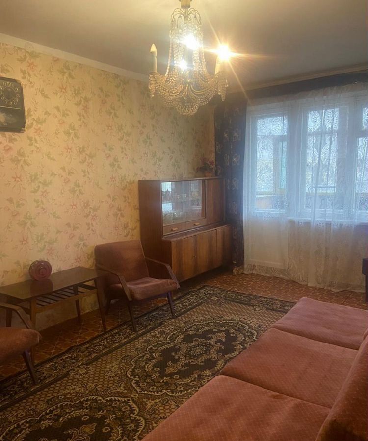 квартира г Пермь р-н Дзержинский ул Грузинская 5 фото 2