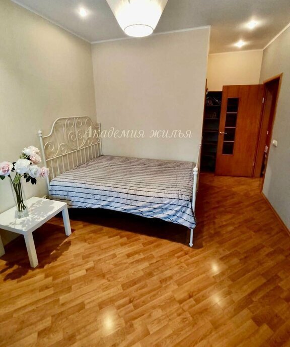 квартира г Уфа ул Архитектурная 3 фото 15