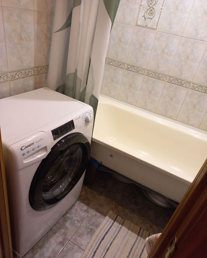 квартира г Железногорск ул Ленина 68к/2 фото 5