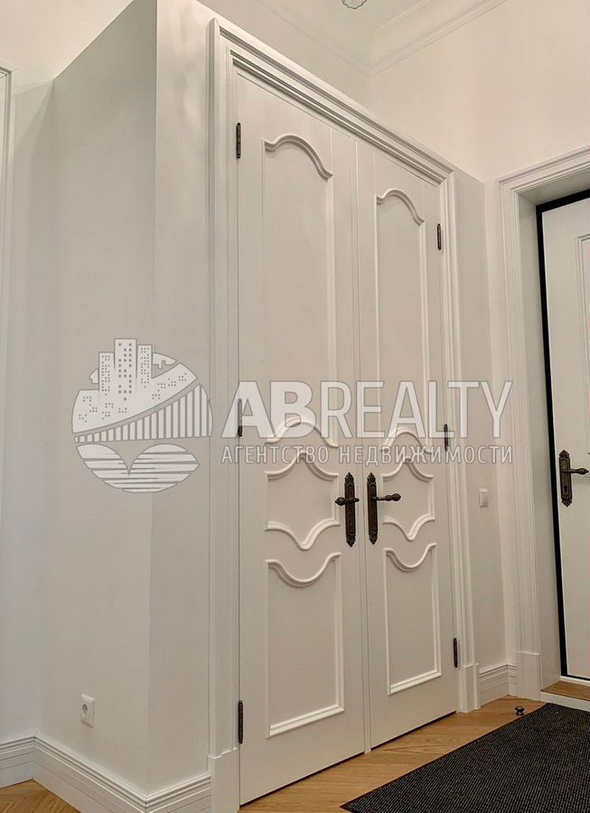 квартира г Москва метро Спортивная ул Усачёва 11к фото 30