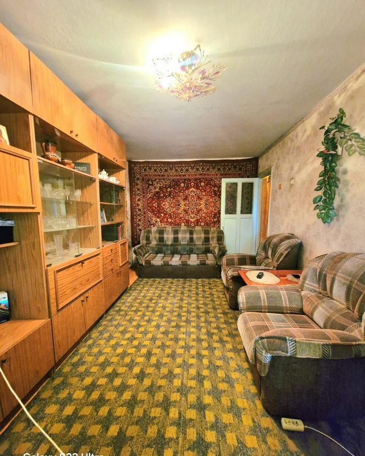 квартира г Рубцовск ул Алтайская 189 фото 4