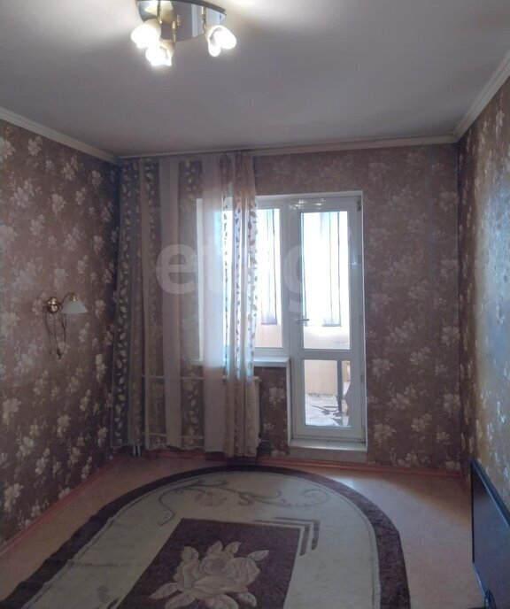 квартира г Омск ул 2-я Любинская 11а фото 6