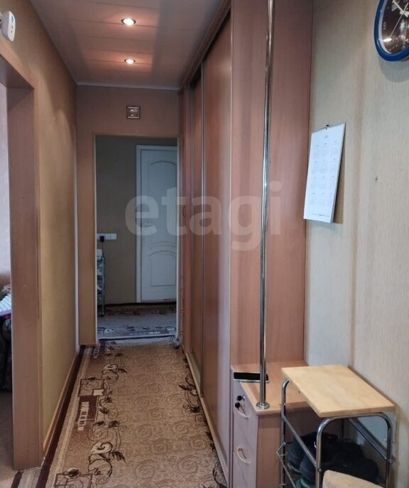квартира г Омск ул 2-я Любинская 11а фото 11