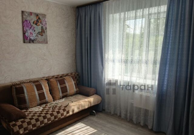 комната р-н Металлургический ул Молодежная 3 фото